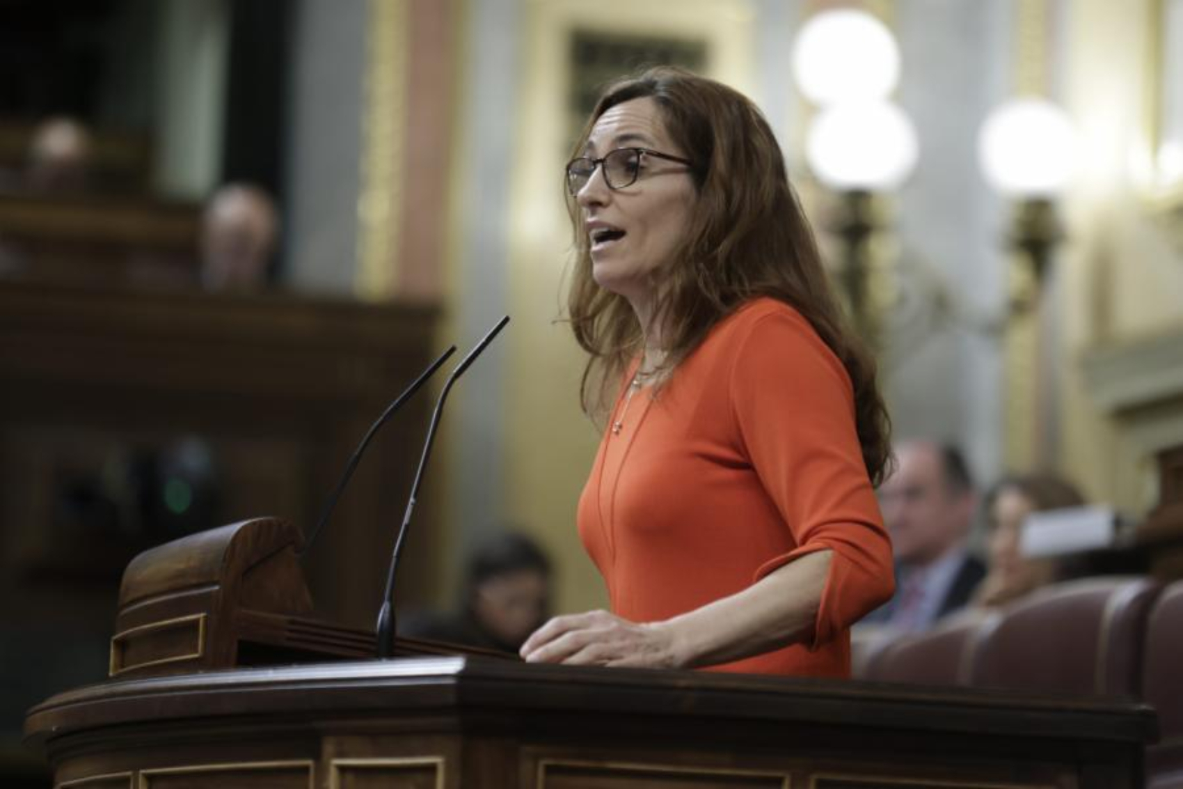 Reformele de sănătate se ciocnesc cu un zid în Congres
 – Știri din Spania