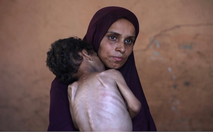 Israelul accentuează și și -a sofisticat brutalitatea împotriva poporului palestinian
 – Știri din Spania