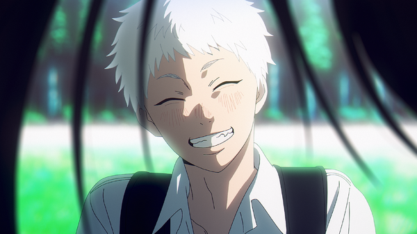 ¡Una oportunidad de mirar el anime de verano “Summer Where Light Dead” al mismo tiempo! Todos los episodios gratis durante dos semanas a partir del 9 de agosto en Abema