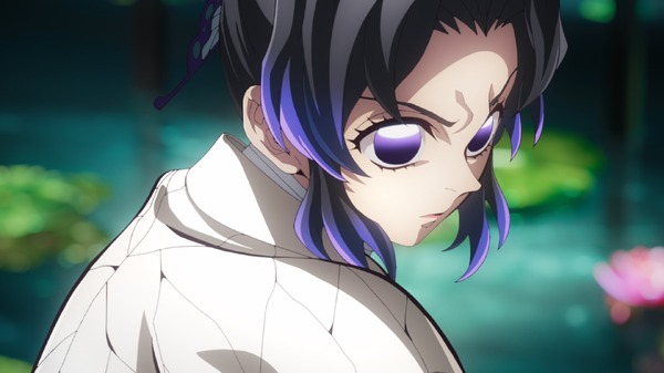 “Demon Slayer: Kimetsu no Yaiba: Mugenjo Arc Capítulo 1: Akaza Return” se proyectará en MX4D y 4DX! Bonificación: pegatinas visuales 4D