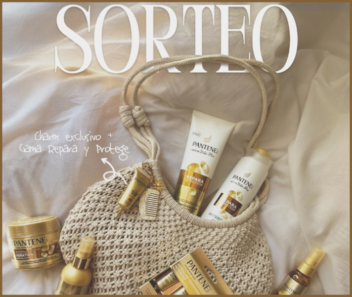 Pantene Raffles 10 saci de vară + farmec + linie de reparații și protejează – Cadouri și mostre gratuite
 – Știri de agrement