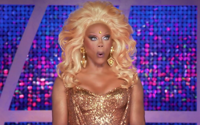 Drag Race Winner configura el récord en la publicación de las redes sociales de “Quitting Drag”