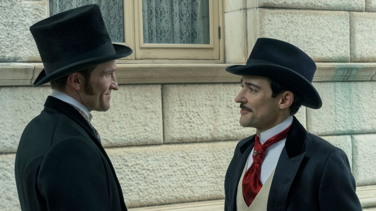 ‘The Gilded Age’ es víctima de otro aumento de “Bury Your Gays” en Prestige TV