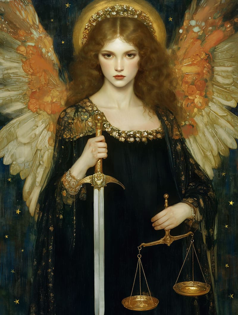 Marzo en equilibrio ~ 7 de agosto al 21 de septiembre