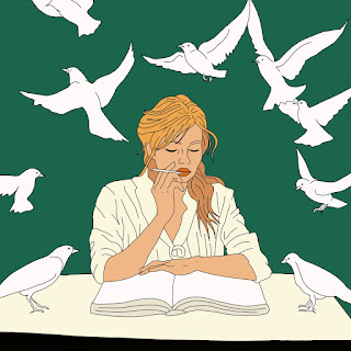The risk of silence