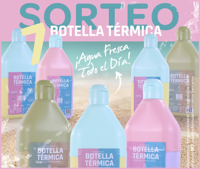 Ham Raffles 7 Sticle termice – Cadouri și mostre gratuite
 – Știri de agrement
