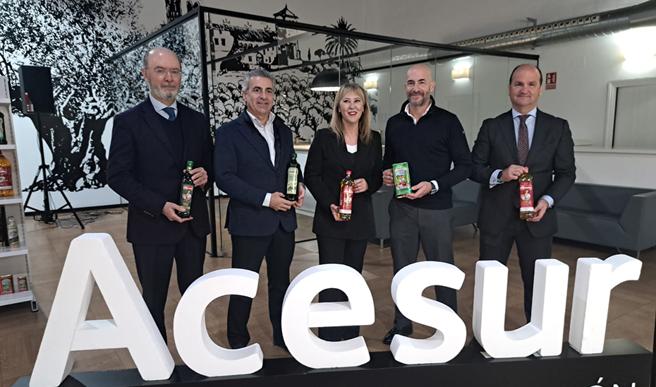 El Gobierno andaluz destaca que la comunidad “está tirando del crecimiento económico de España”
– Portavoz del Gobierno Andaluz